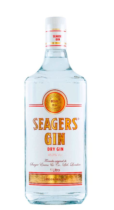 gin seagers
